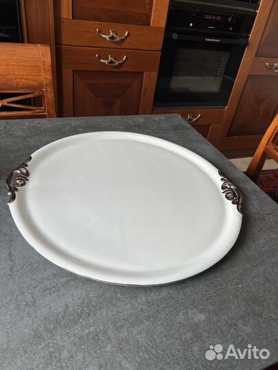 Поднос Чехия Leander