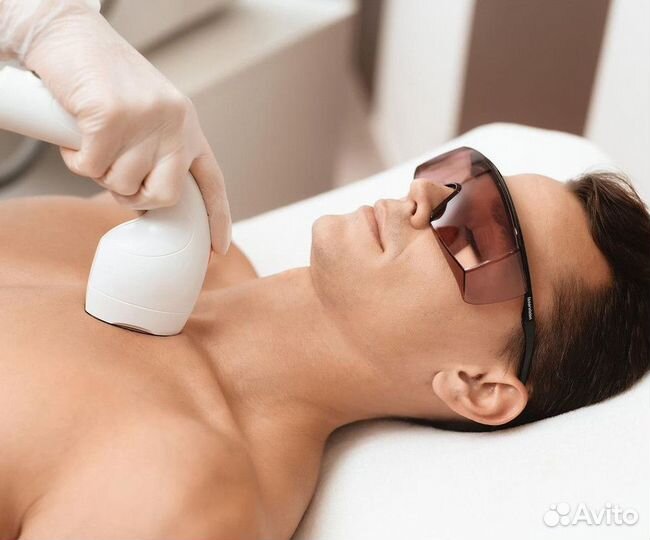 Продается премиум-студия лазерной эпиляции