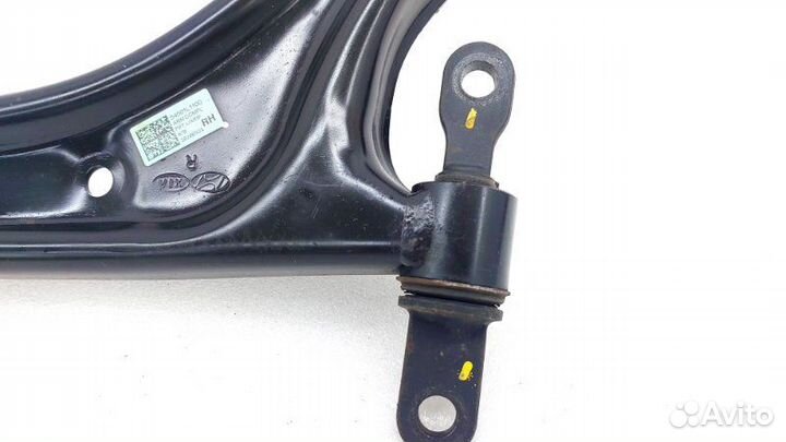 Рычаг подвески передний правый Kia K5 DL3 G4NA