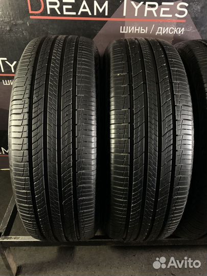 Hankook Dynapro HP2 RA33 225/65 R17