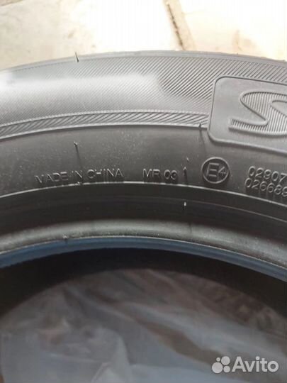 ChaoYang SU318A 215/60 R17