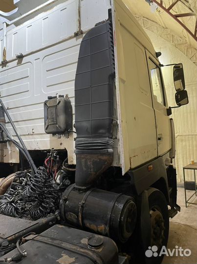 МАЗ 5440, 2011