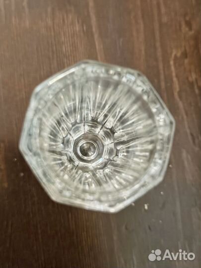 Рюмка лафитник