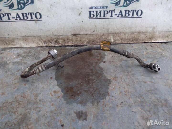 Трубка кондиционера Chevrolet Epica I (2006—2009)