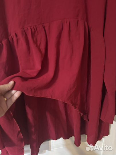 Блузка женская XL