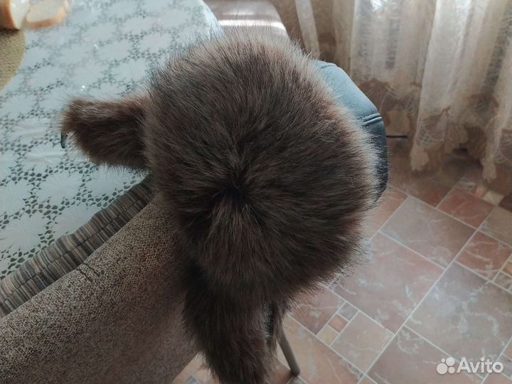 Шапка для мальчика