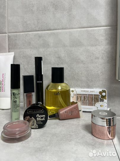 Набор косметики