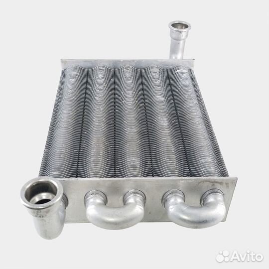 Первичный теплообменник 24квт L225 Ariston