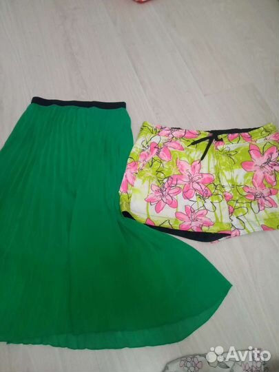 Новая женская одежда