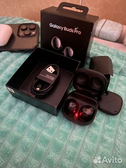 Samsung galaxy Buds Pro