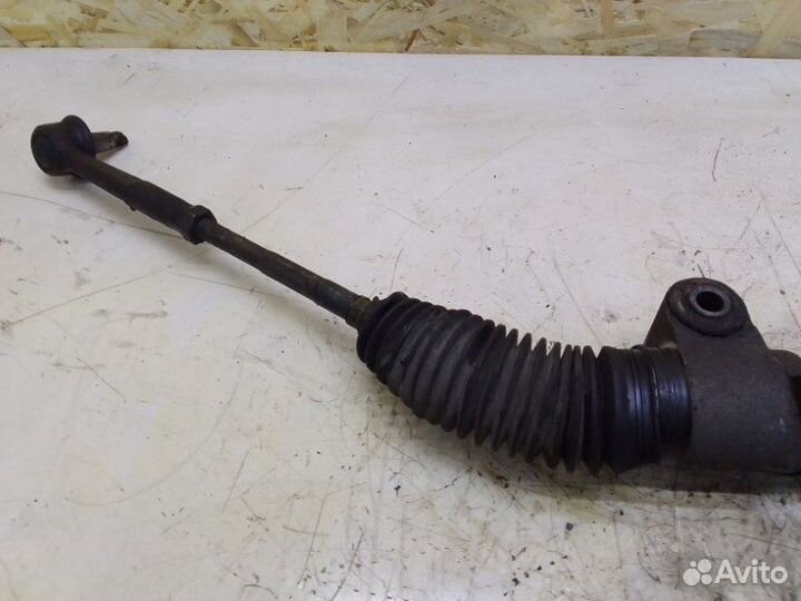 Рулевая рейка Opel Zafira B 2005-2014
