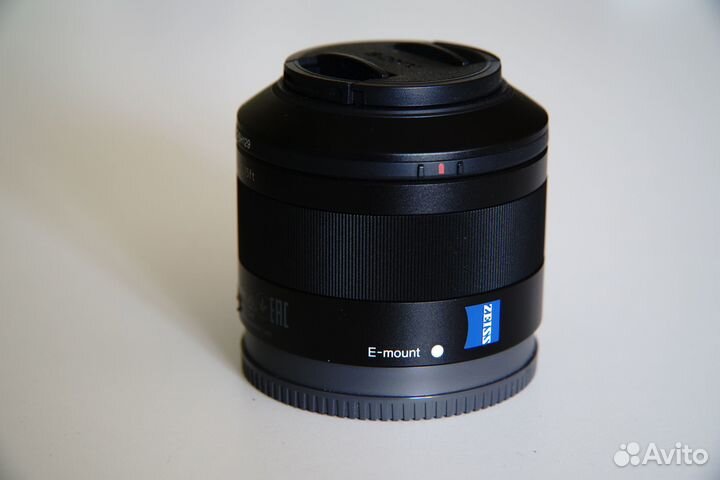 Sony FE 35mm F2.8 (SEL35F28Z)