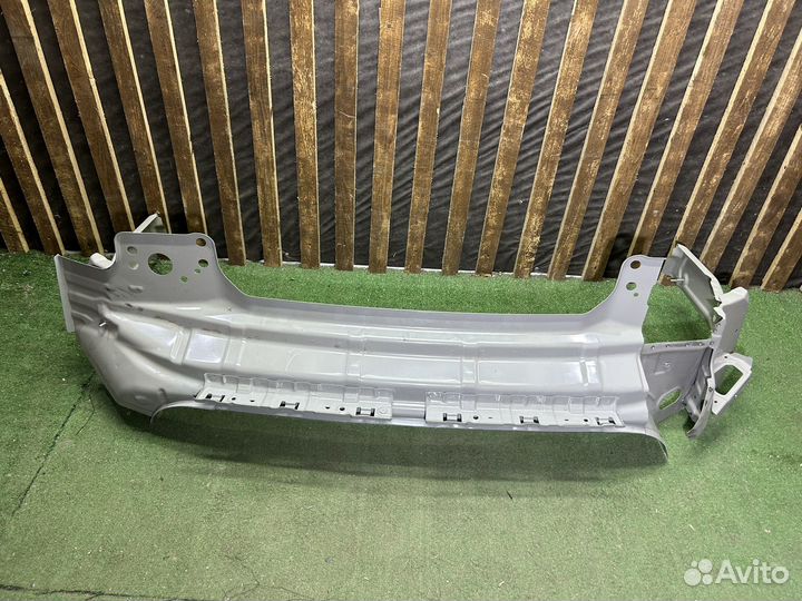 Панель задка Kia Sorento 3 Prime UM 2014 (новый)