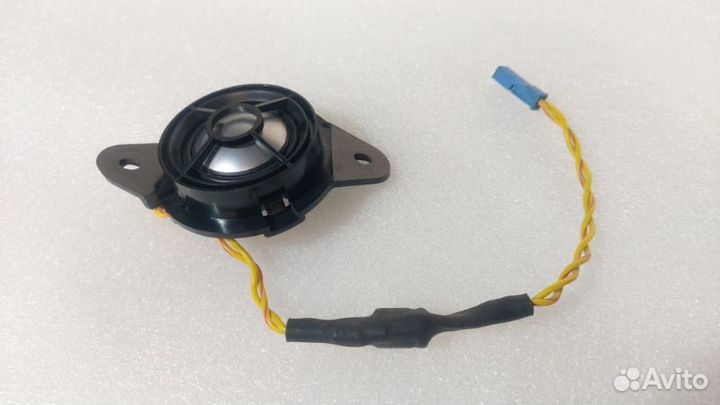 Динамик Bmw 7-Series E66 N52B30 2001-2008