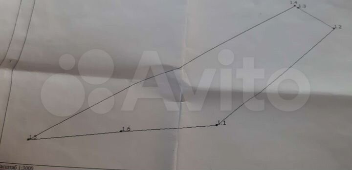 Участок 5,3 га (СНТ, ДНП)