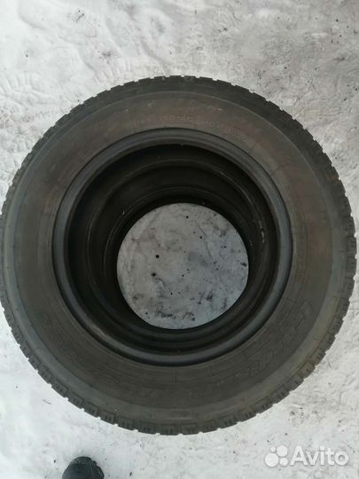 Cordiant Business CA 185/75 R16C