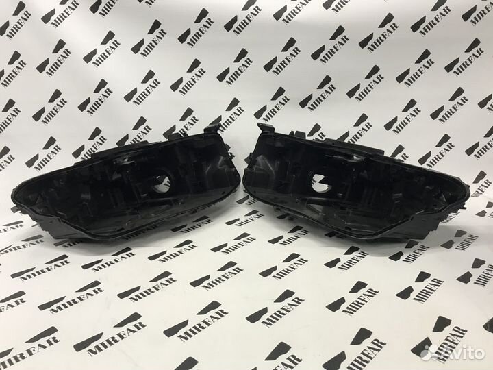 Правый корпус фары BMW 3 series GT F34 2016-2018