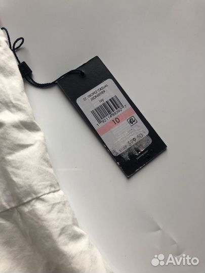 Tommy Hilfiger новая юбка оригинал 10 US