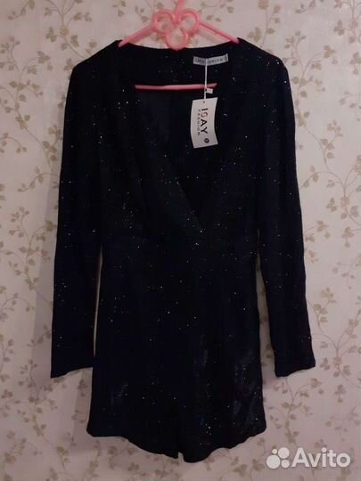 Комбинезон женский