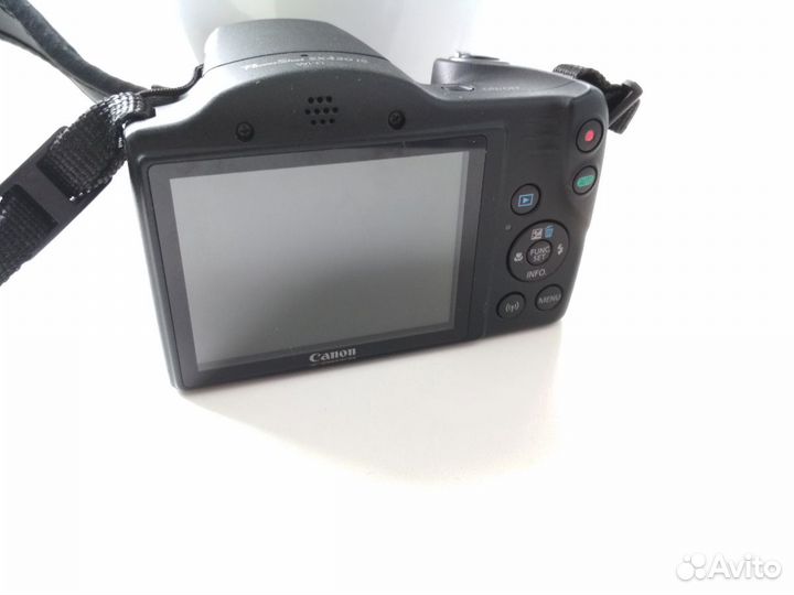 Фотоаппарат