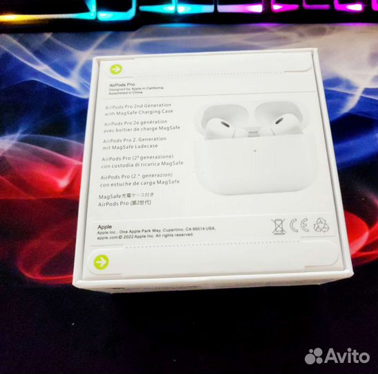 Apple airpods pro Premium