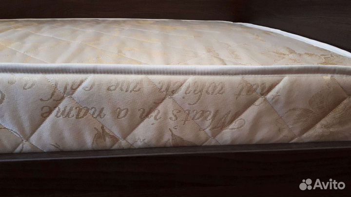 Матрац 200 70