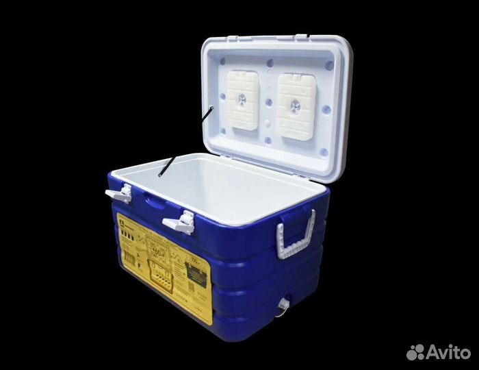 Термоконтейнер Арктика 60литров