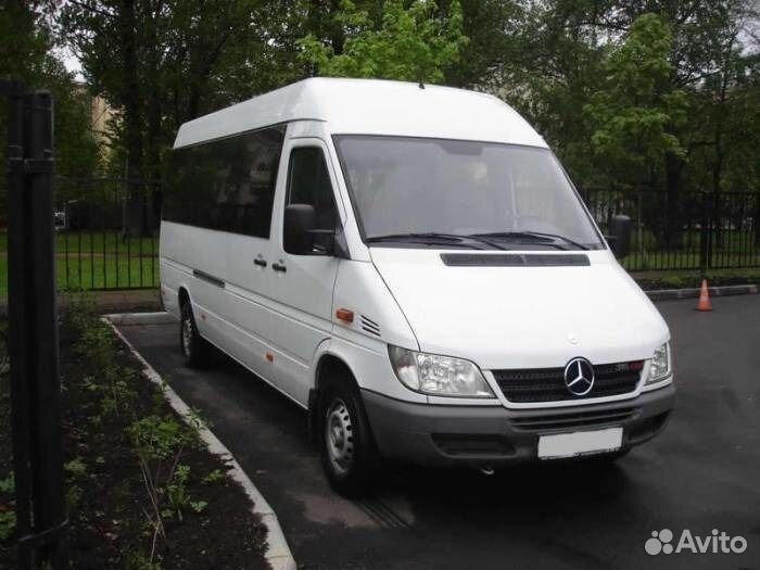 Пассажирские перевозки по рб. рф, Автобус