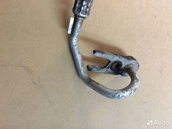 Трубка кондиционера Citroen Xsara Picasso