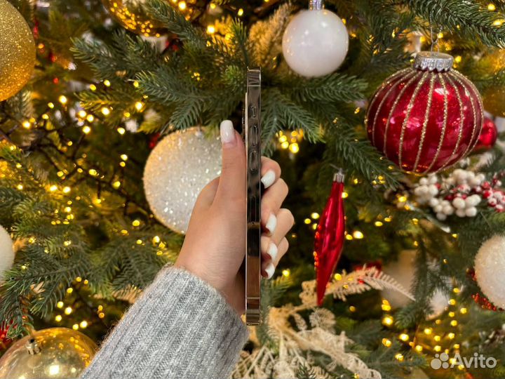 iPhone 14 Pro, 256 ГБ