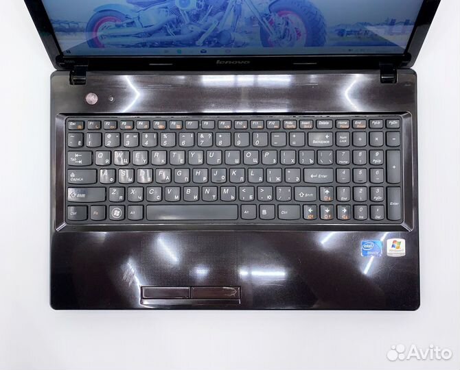 Ноутбук Lenovo
