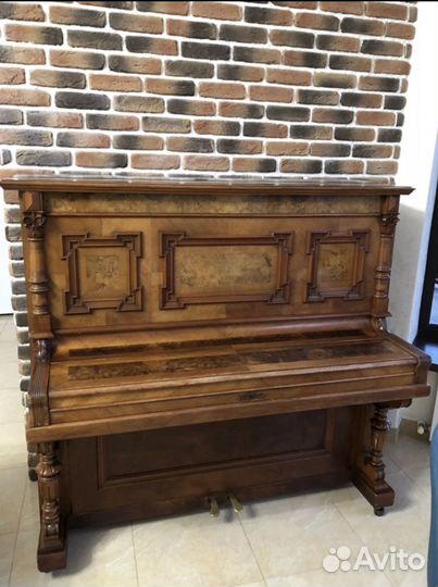 Фортепьяно