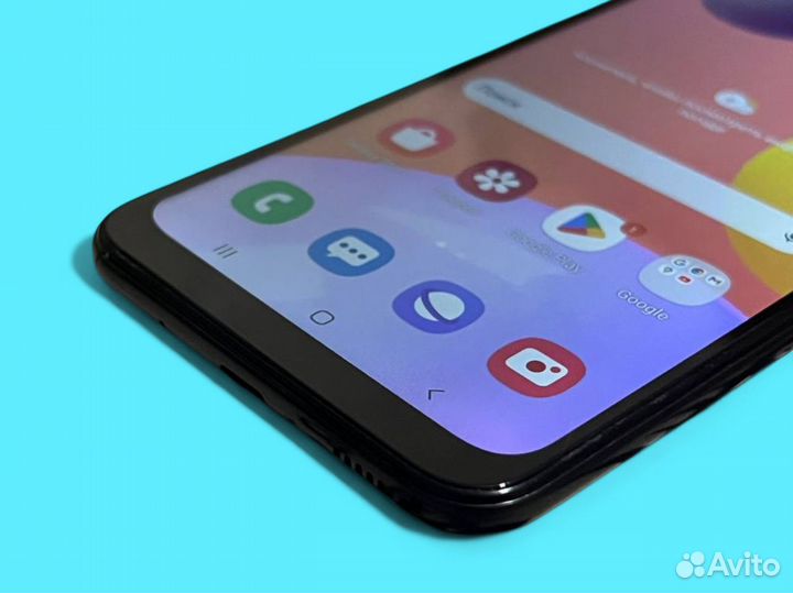 Samsung Galaxy A11, 2/32 ГБ