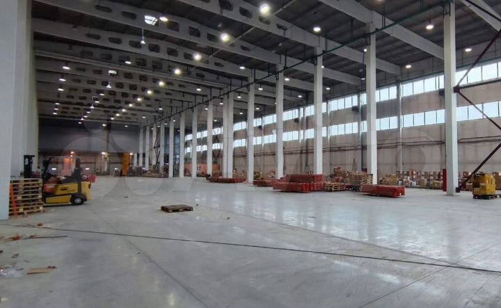 Продам производственное помещение, 21466 м²