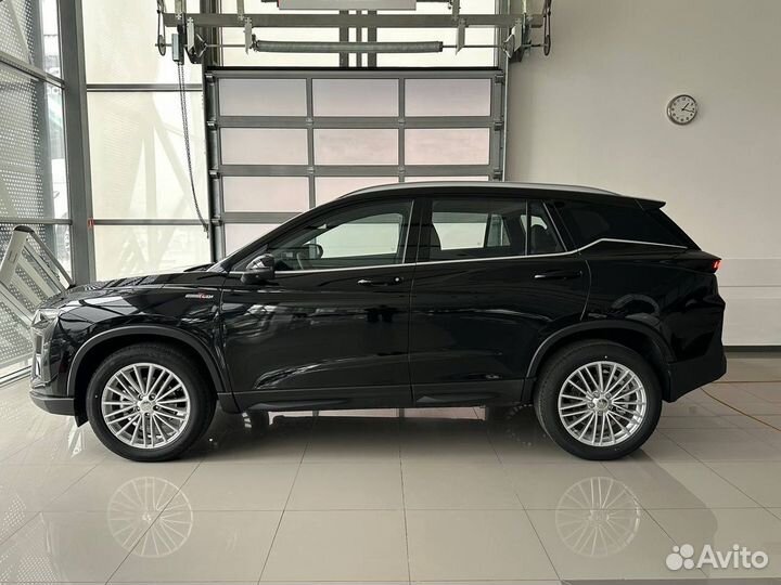 Haima 8S 1.6 AT, 2023