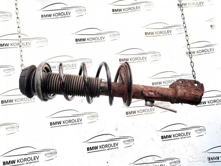 Амортизатор передний правый (2006-2013) Suzuki SX4