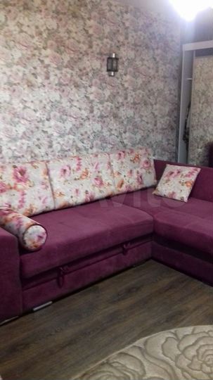 1-к. квартира, 31,8 м², 1/3 эт.