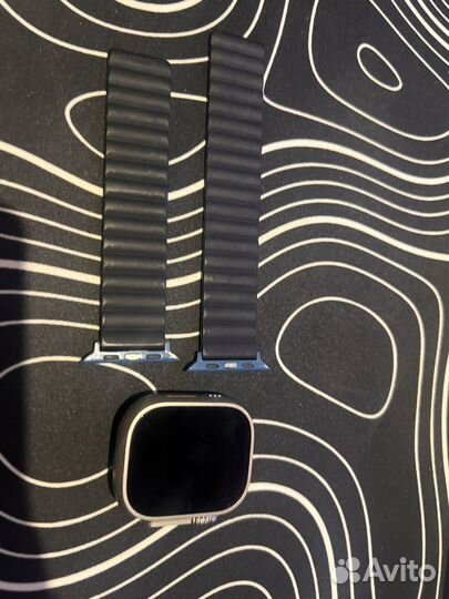 Apple watch ultra 49mm