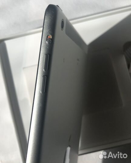 iPad air model A1475 WiFi+cell 128 GB