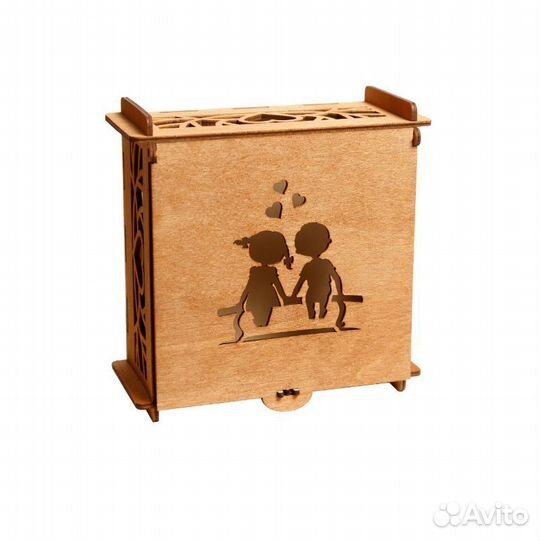 Лазерная резка, гравировка, фрезировка в Нижнем