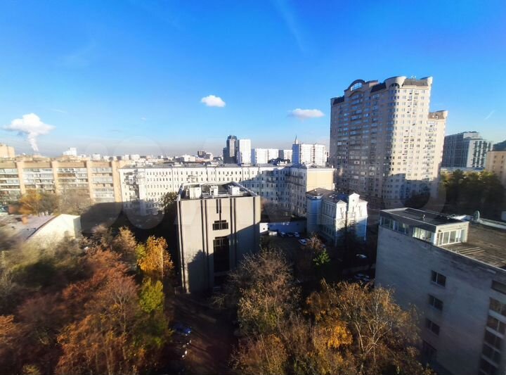 Офис 114 кв.м