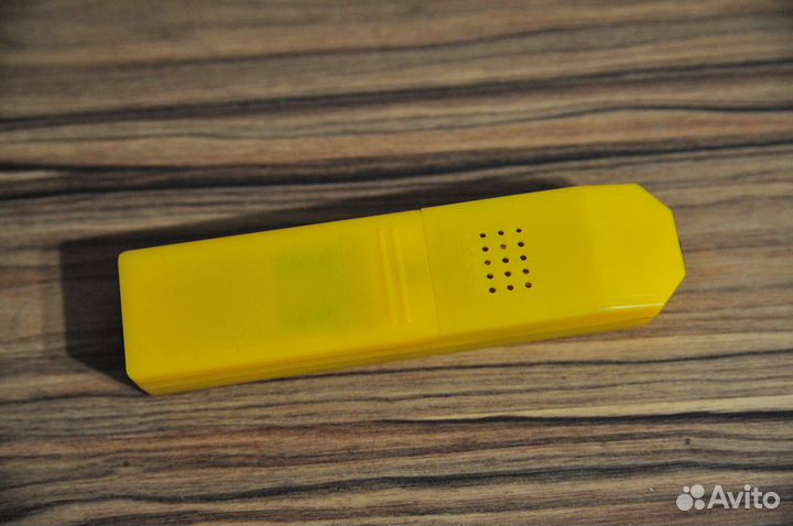 Детектор банкнот мукд-1 новый