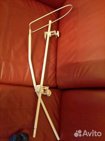 Держатель для балдахина