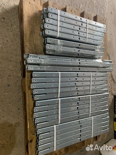 Механизмы для столов в Ивантеевке