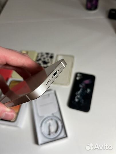 iPhone 12 mini, 128 ГБ