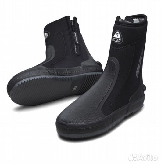 Боты для дайвинга WaterProof B1 6,5 мм