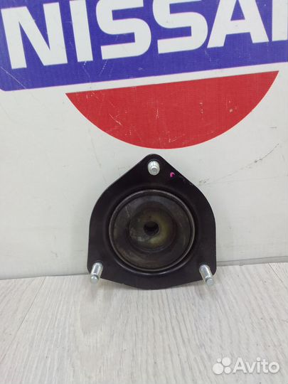 Опора стойки nissan almera classic