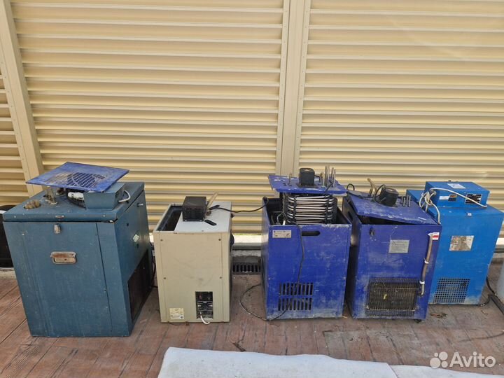 Пивной охладитель