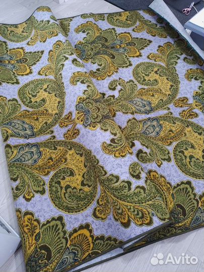 Паласы новые