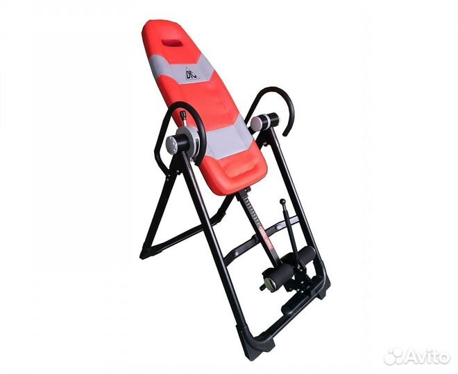 Инверсионный стол DFC XJ складной